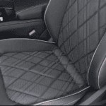 Volkswagen Atlas Seat