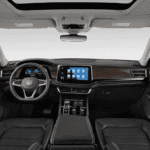 Unlocking Value in the Volkswagen Atlas SEL