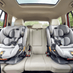 Volkswagen Atlas Safety