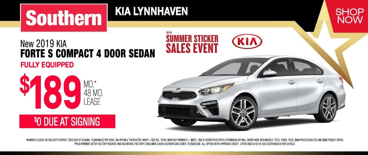 Southern Lynnhaven Kia | Kia Dealer in Virginia Beach, VA