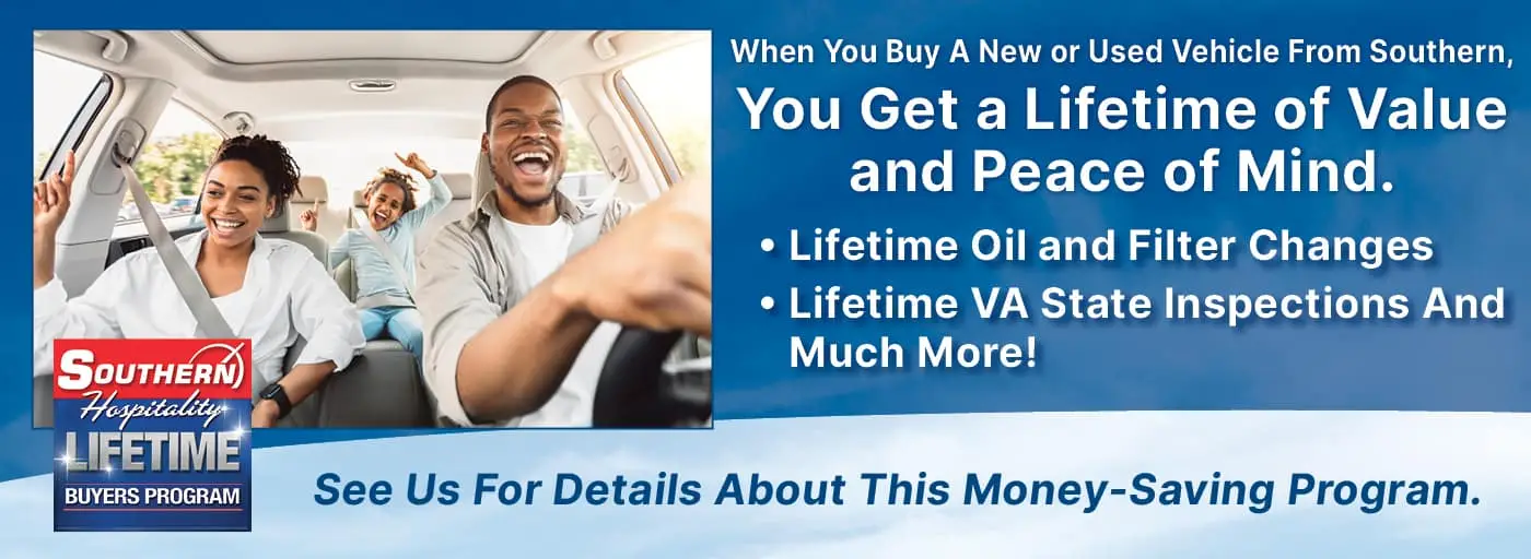 Lifetime Benefits Slide – Kia