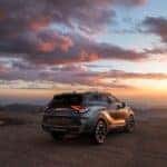 2024 Sportage PHEV
