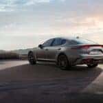 Exclusive Stinger Tribute Edition celebrates Kia's high−performance vision