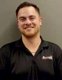 James Polk