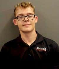 Logan Elder