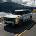2027 Telluride