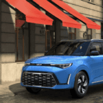 2025 Kia Soul