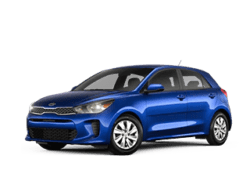 Rio 5 Door