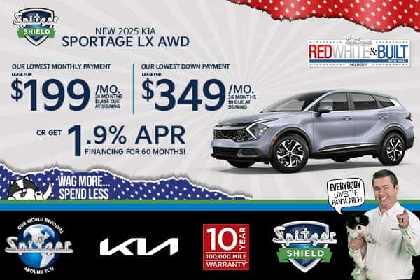 Kia Lease Deals in Cleveland - Spitzer Kia Cleveland