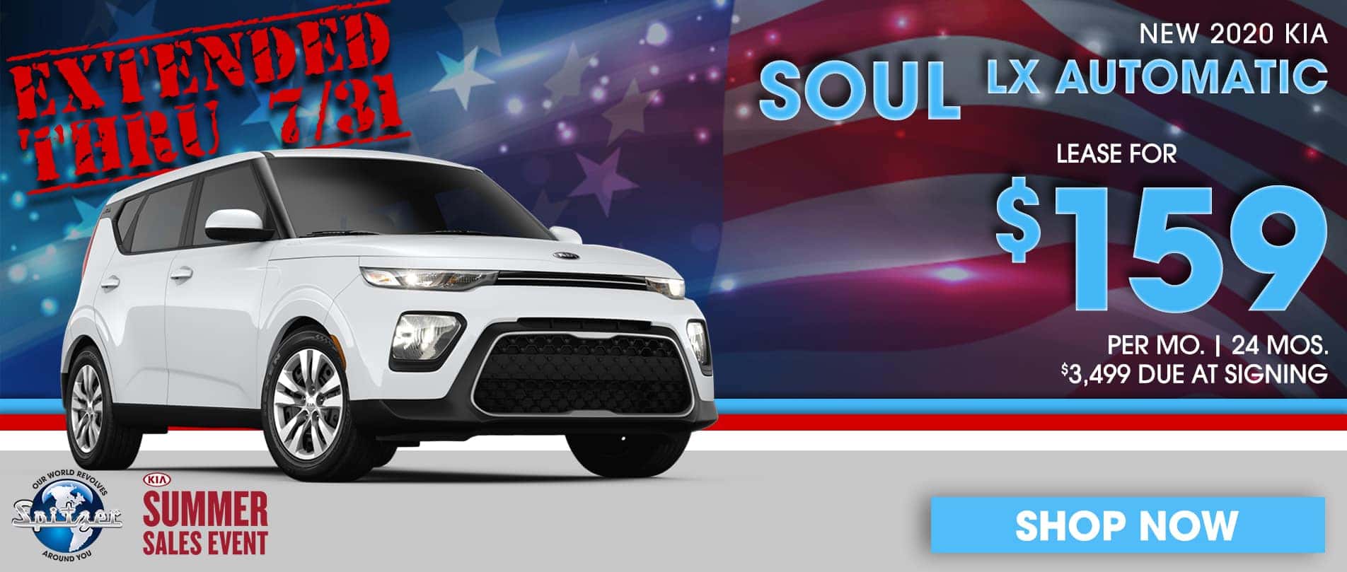 Kia Auto Dealership New & Used Cars Spitzer Kia Mansfield