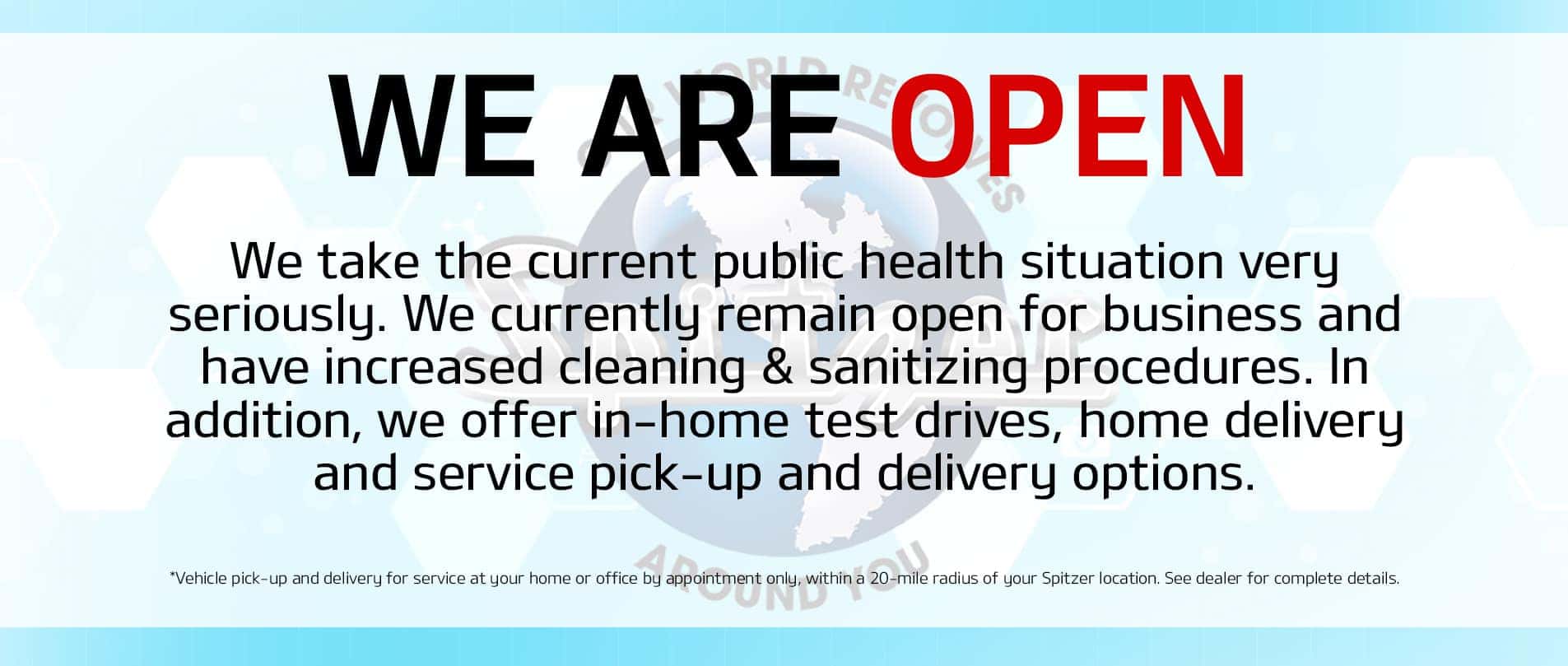 Kia Auto Dealership New & Used Cars Spitzer Kia Mansfield