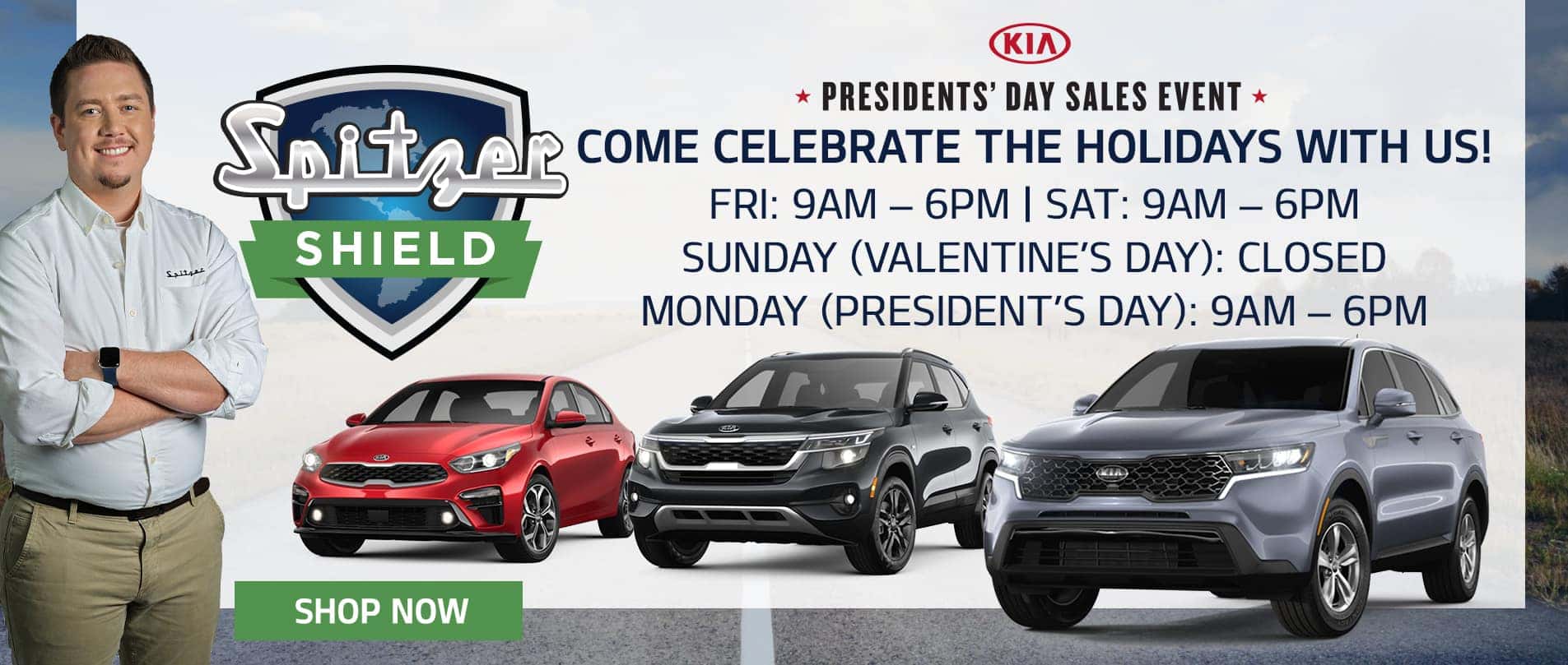 Kia Auto Dealership New & Used Cars Spitzer Kia Mansfield