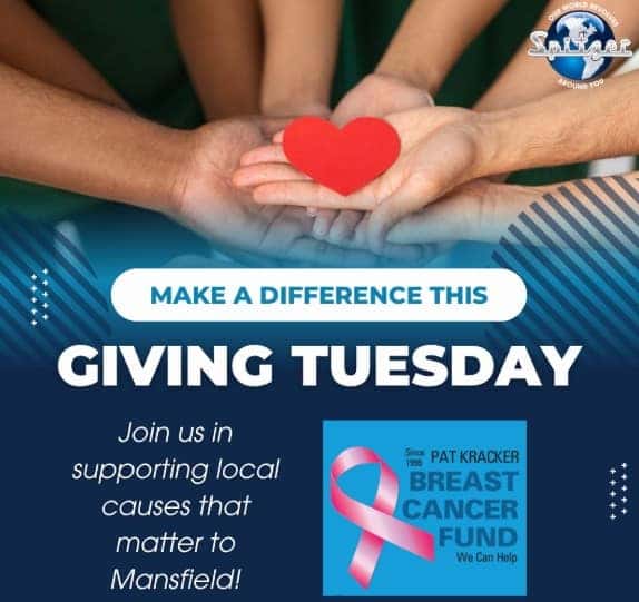 Pat Kracker Breast Cancer Fund