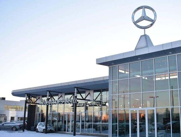 Bienvenue Chez Star Motors Of Ottawa Mercedes Benz Star Motors Of Ottawa Mercedes Benz