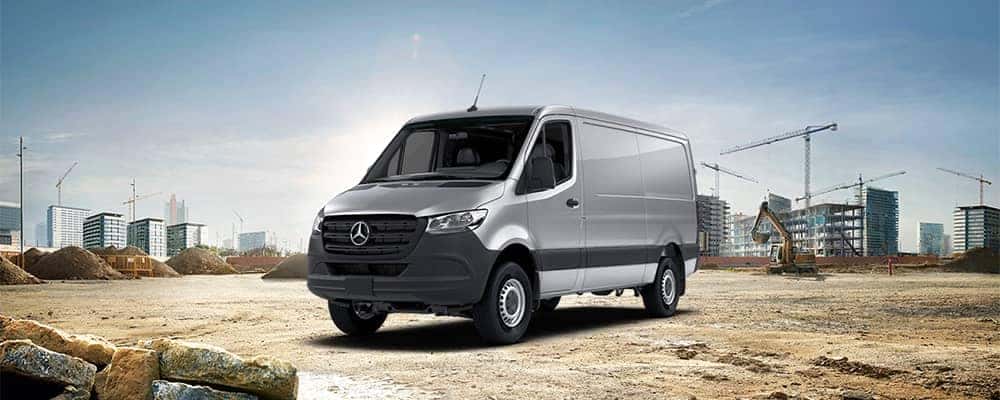 2019 Mercedes Benz Sprinter Dimensions Star Motors Of