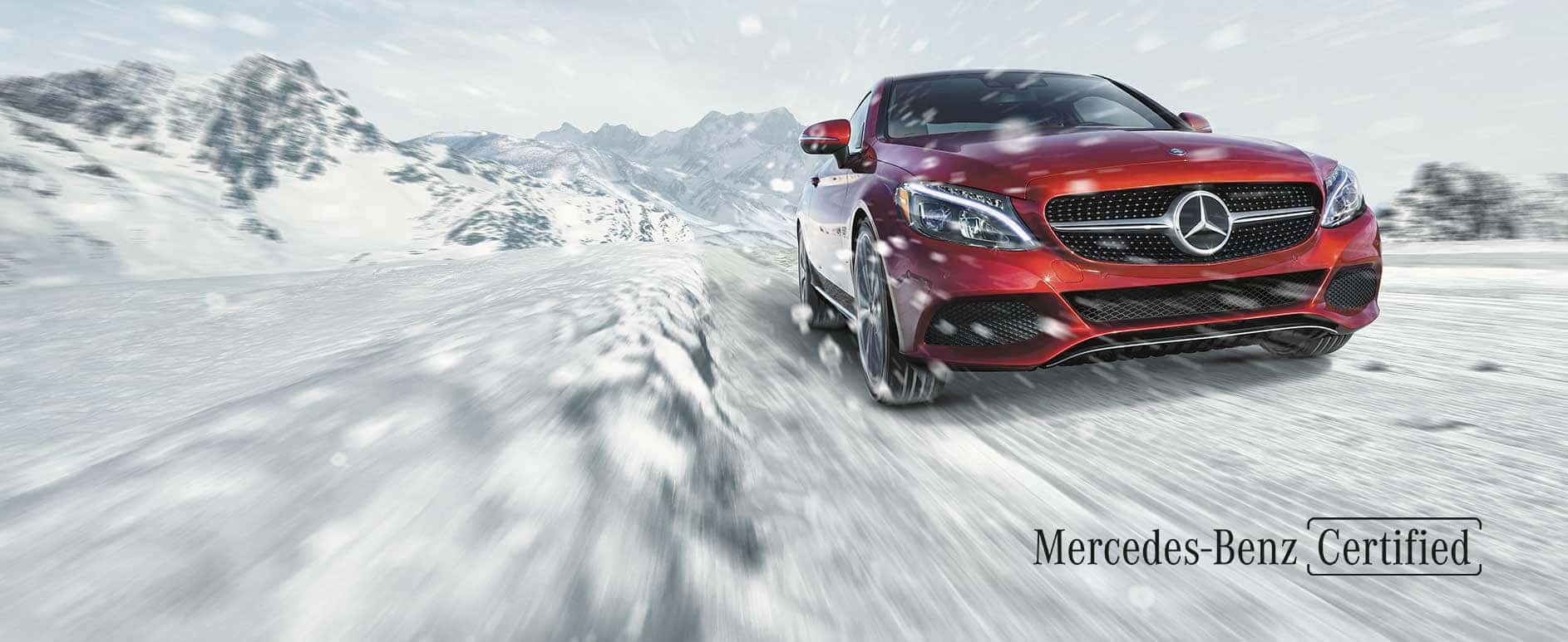 Certified PreOwned Fall Sales Event Star Motors of Ottawa MercedesBenz