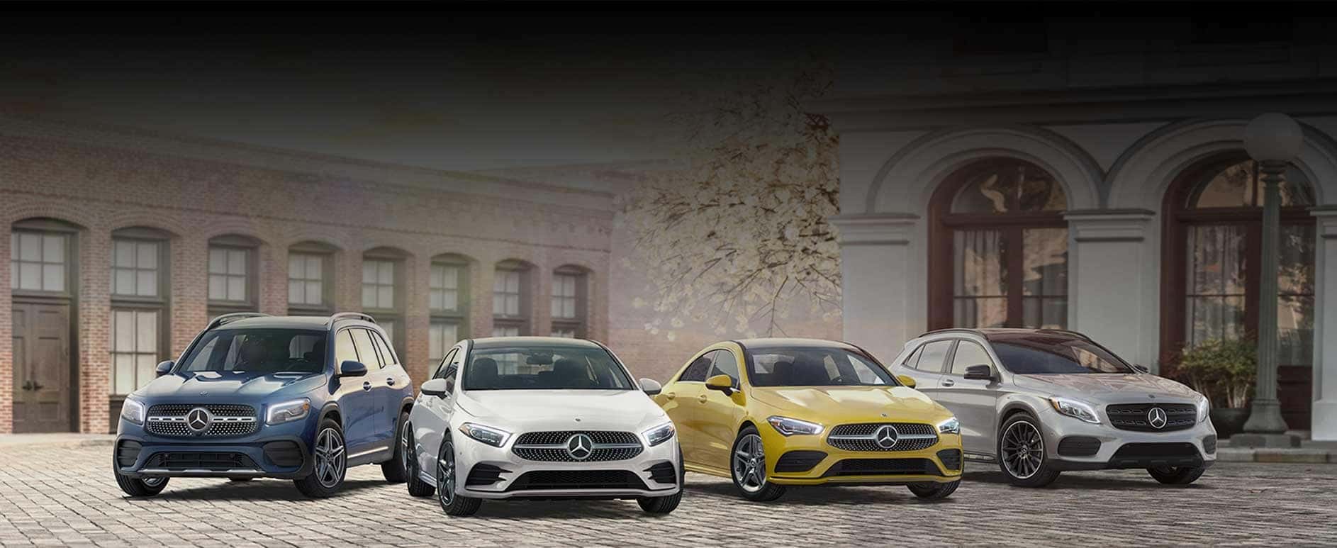 Star Motors of Ottawa MercedesBenz