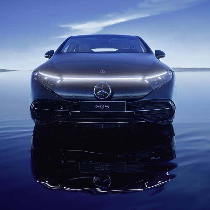 Ottawas MercedesEQ Destination Star Motors of Ottawa MercedesBenz