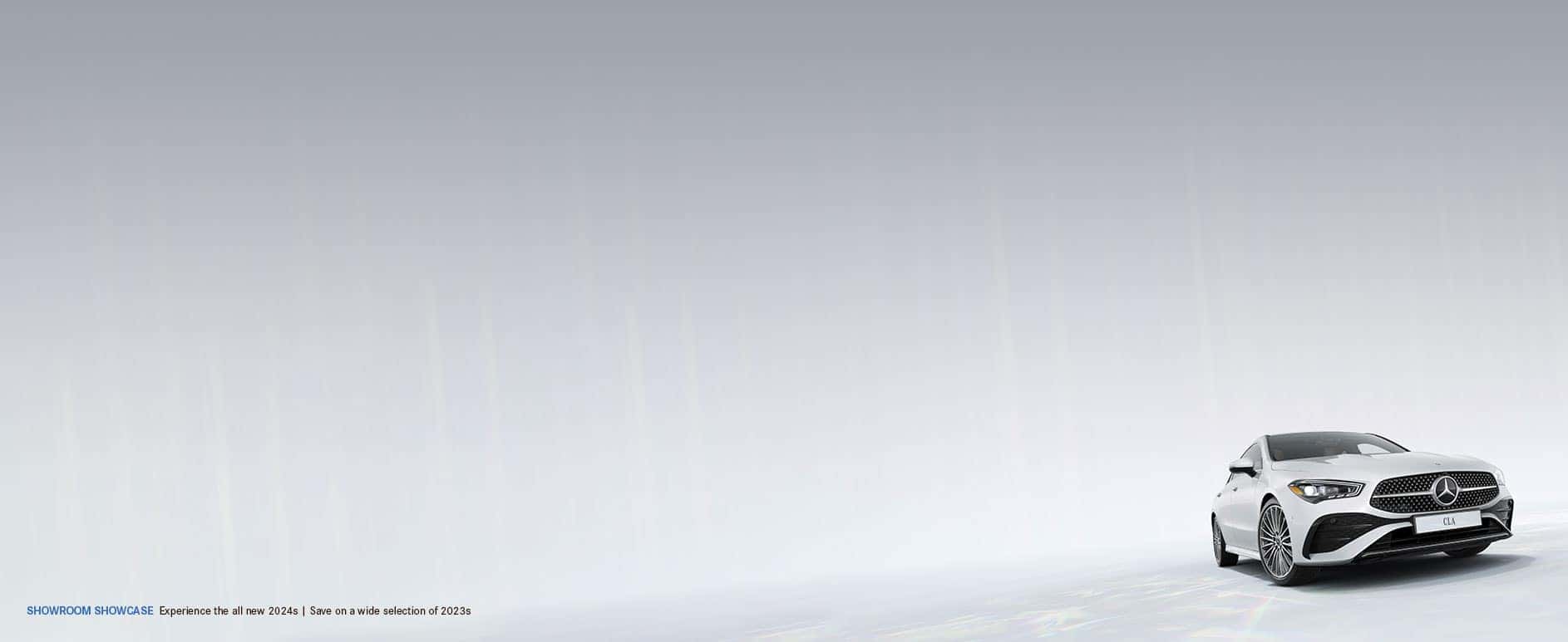 New MercedesBenz Lease Specials Available Ottawa, ON