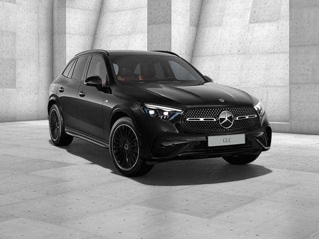 VUS GLC 300 / AMG 43 2025