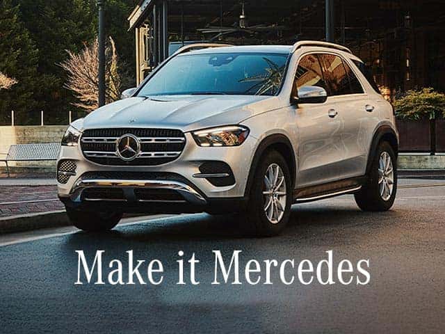 2025 GLE SUV + Coupe