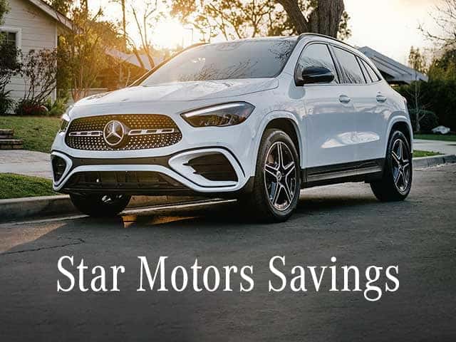 2025 GLA 250 / AMG GLA 35 SUV