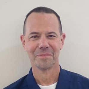 Dave Rodriguez
