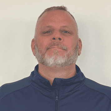 Greg Haines