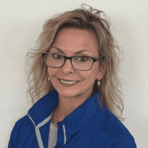 Theresa Caspersen