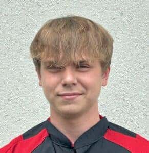 Jaden Stubbins