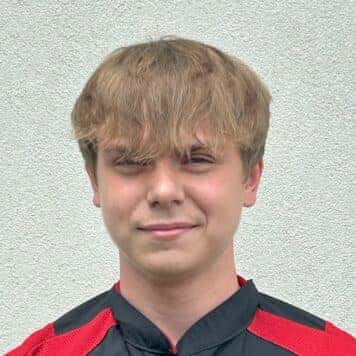 Jaden Stubbins
