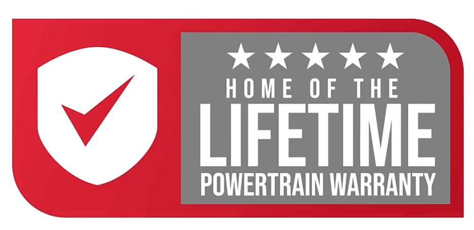 Five Star Lifetime Warranty