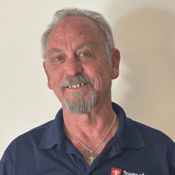 Tom  Burdette