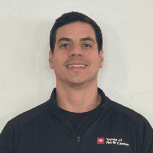 Geno  Lopez