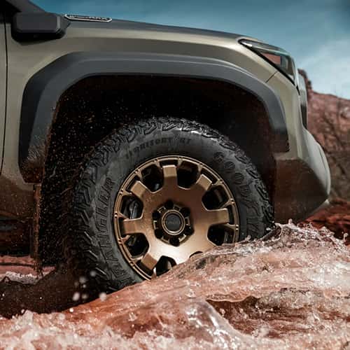 Compact Truck Rumors