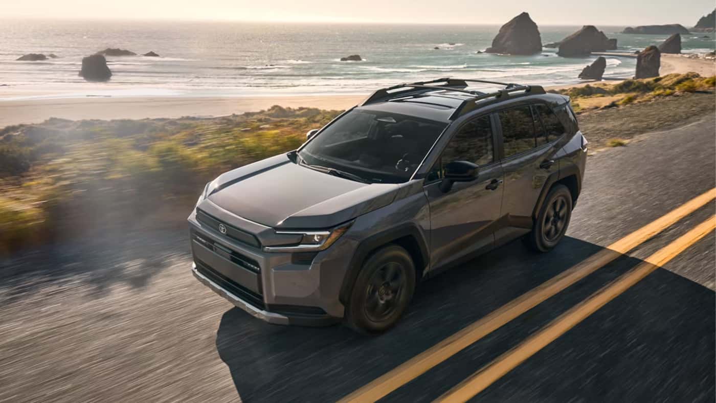 2026 toyota rav4