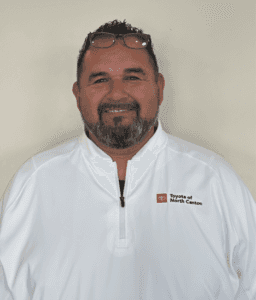 Ray  Sanchez