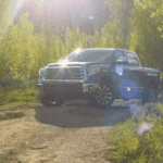 2020 Toyota Tundra