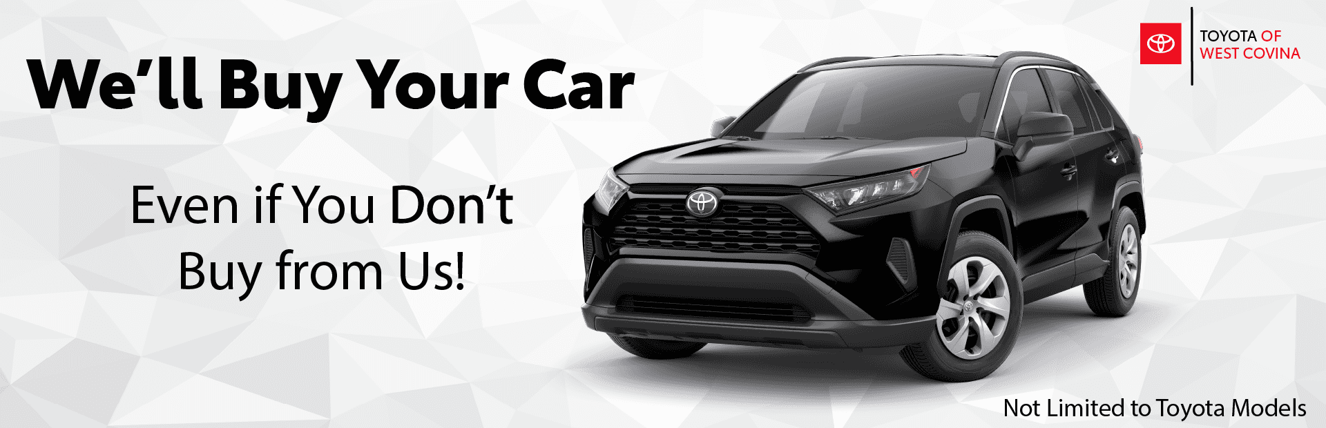 Envision Toyota of West Covina Toyota Dealer serving Baldwin Park