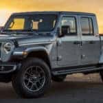 Jeep trucks