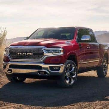2019-Ram-1500-in-red