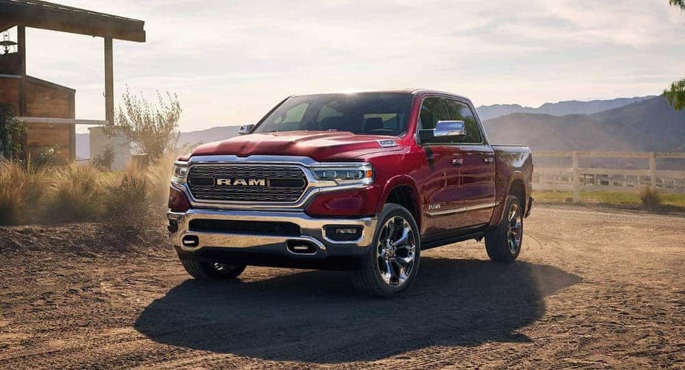 2019-Ram-1500-in-red