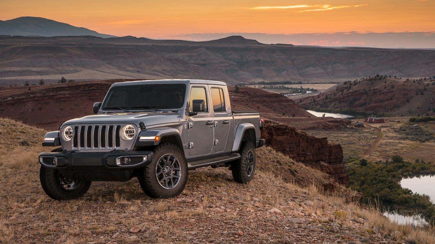 Are Jeeps Safe? Jeep Safety Features & Ratings TriStar Indiana