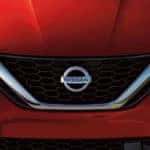 2019 Nissan Sentra Low-Beam Headlights