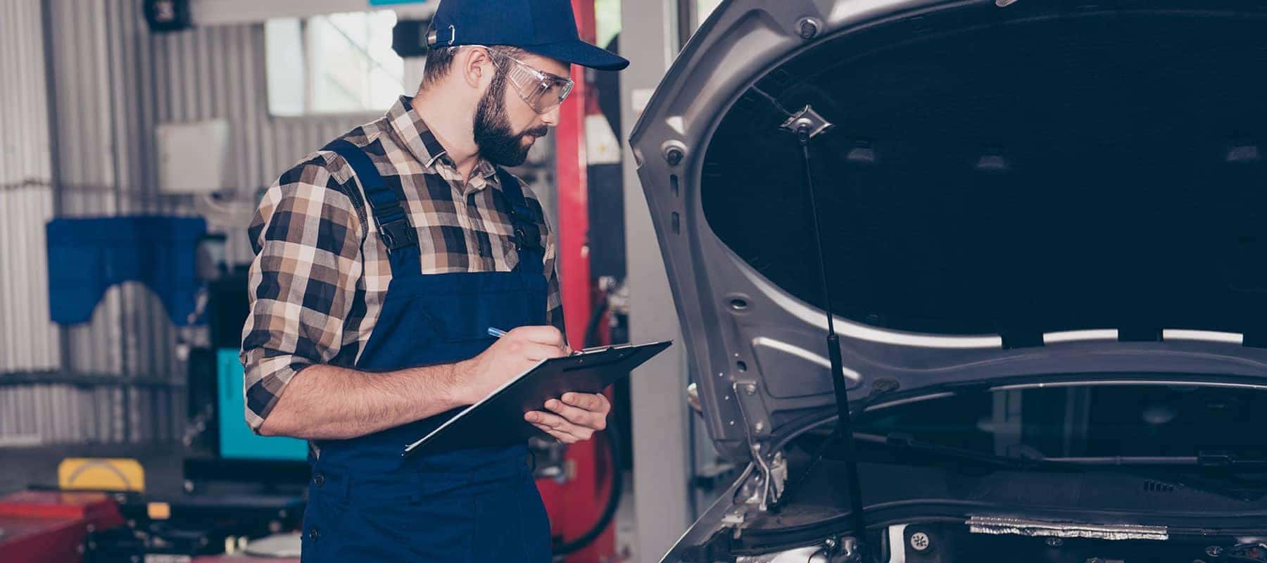 Nashua and Hudson Automotive Job Tulley Collision Center