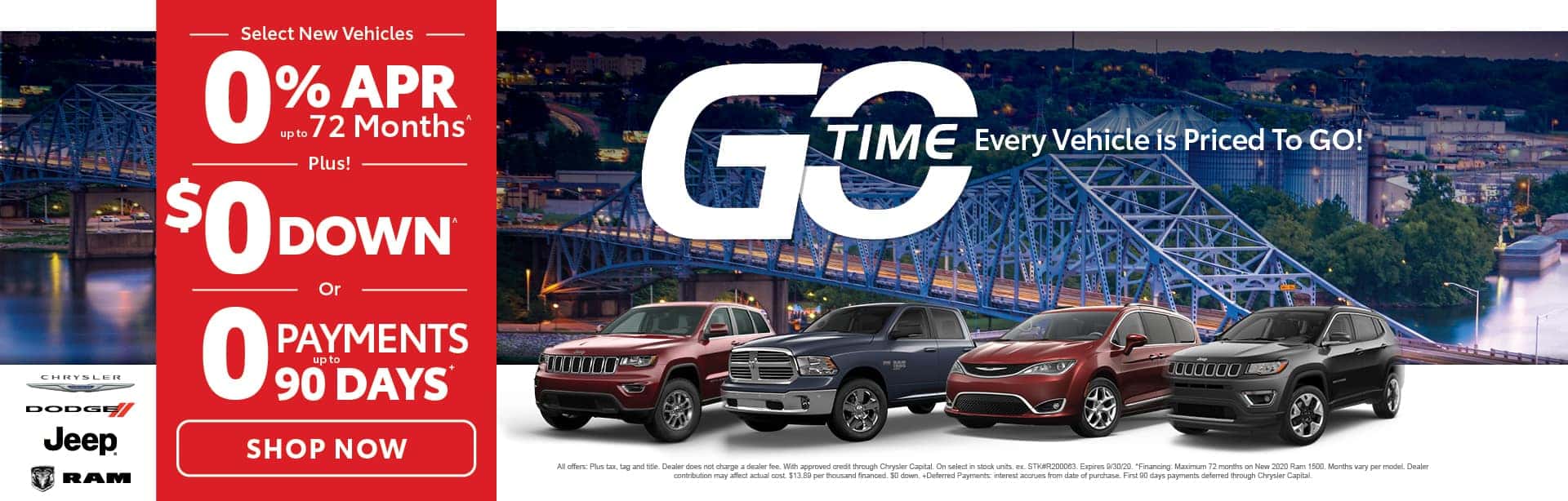 Greenway Chrysler Dodge Jeep Ram of Florence | Car Dealer in Florence, AL
