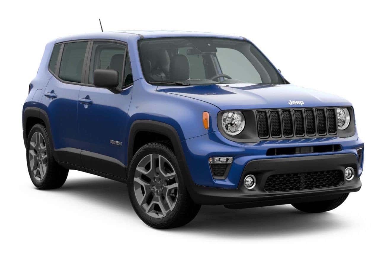 Jeep Renegade Colors Interior Exterior Colors Greenway Chrysler Dodge Jeep Ram Of Florence