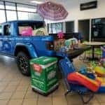 Greenway-CDJR-Help-Stop-Hunger-Florence-AL