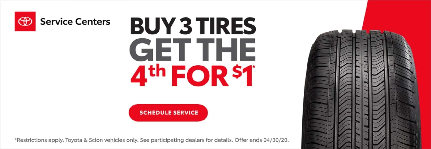 Service Specials & Coupons Ventura Toyota