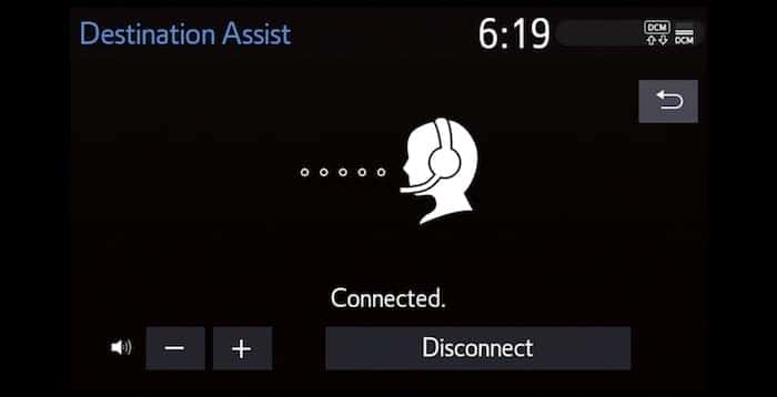 2020 Toyota Tacoma Destination Assist